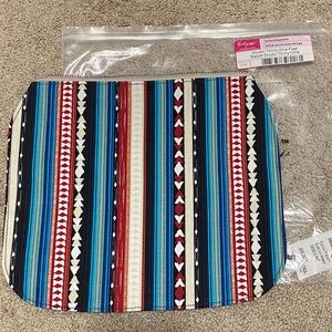 Studio Thirty-One Flap - Southwest Stripe
